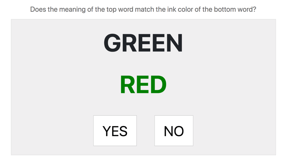 The Color Match Game React.js Beyond The Basics