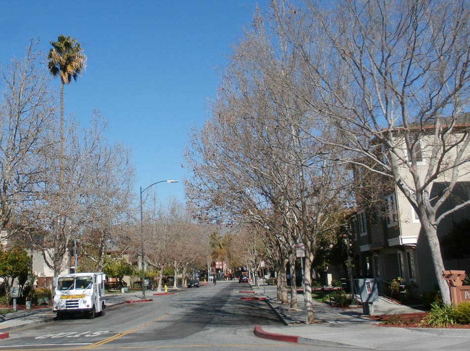 Poco Way Apartments The John Stewart Company SCCHA