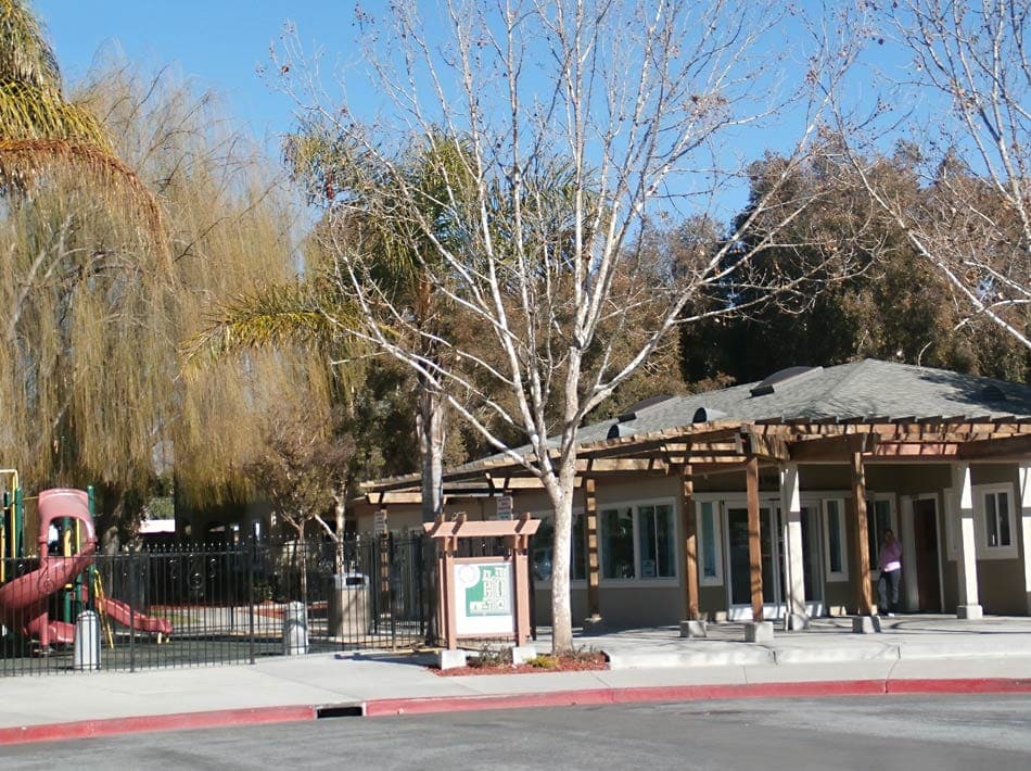 Poco Way Apartments The John Stewart Company SCCHA