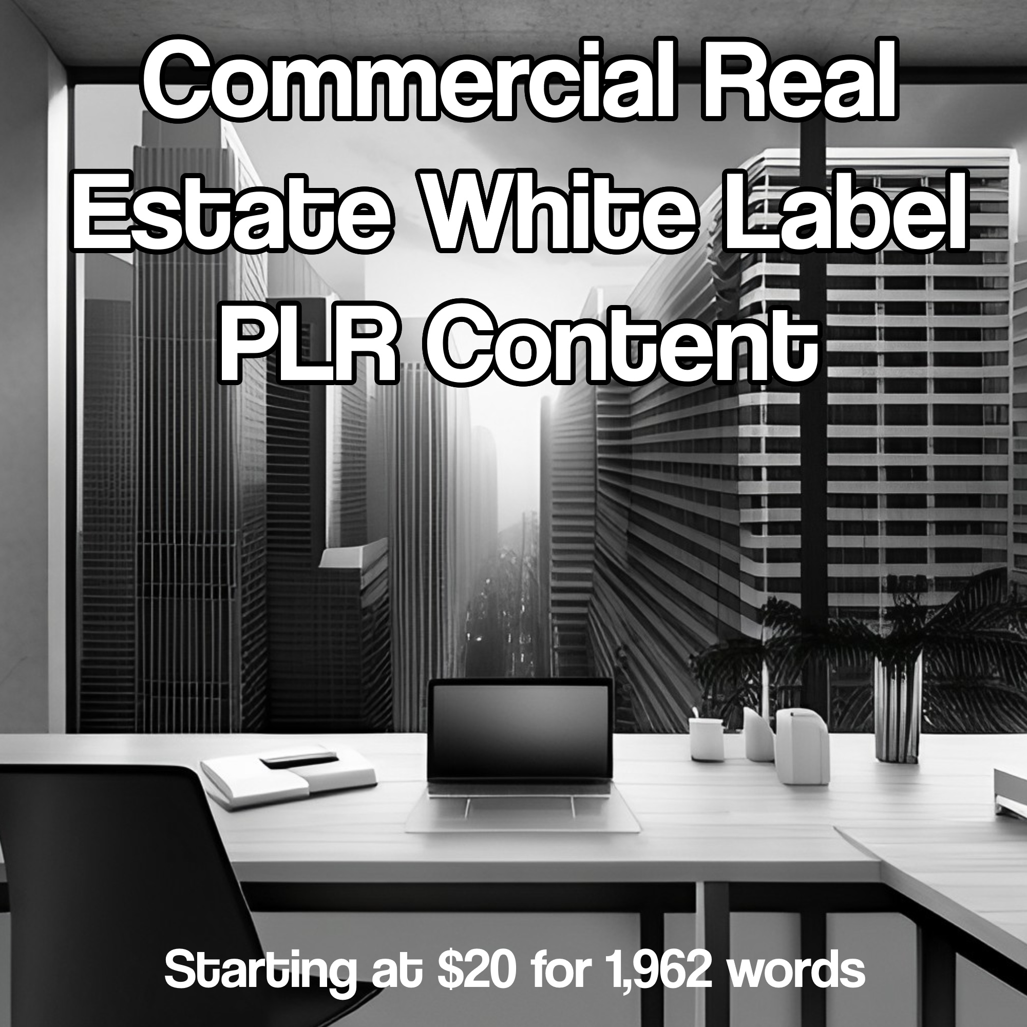 How To Find the Right Commercial Real Estate Content Writer for Your