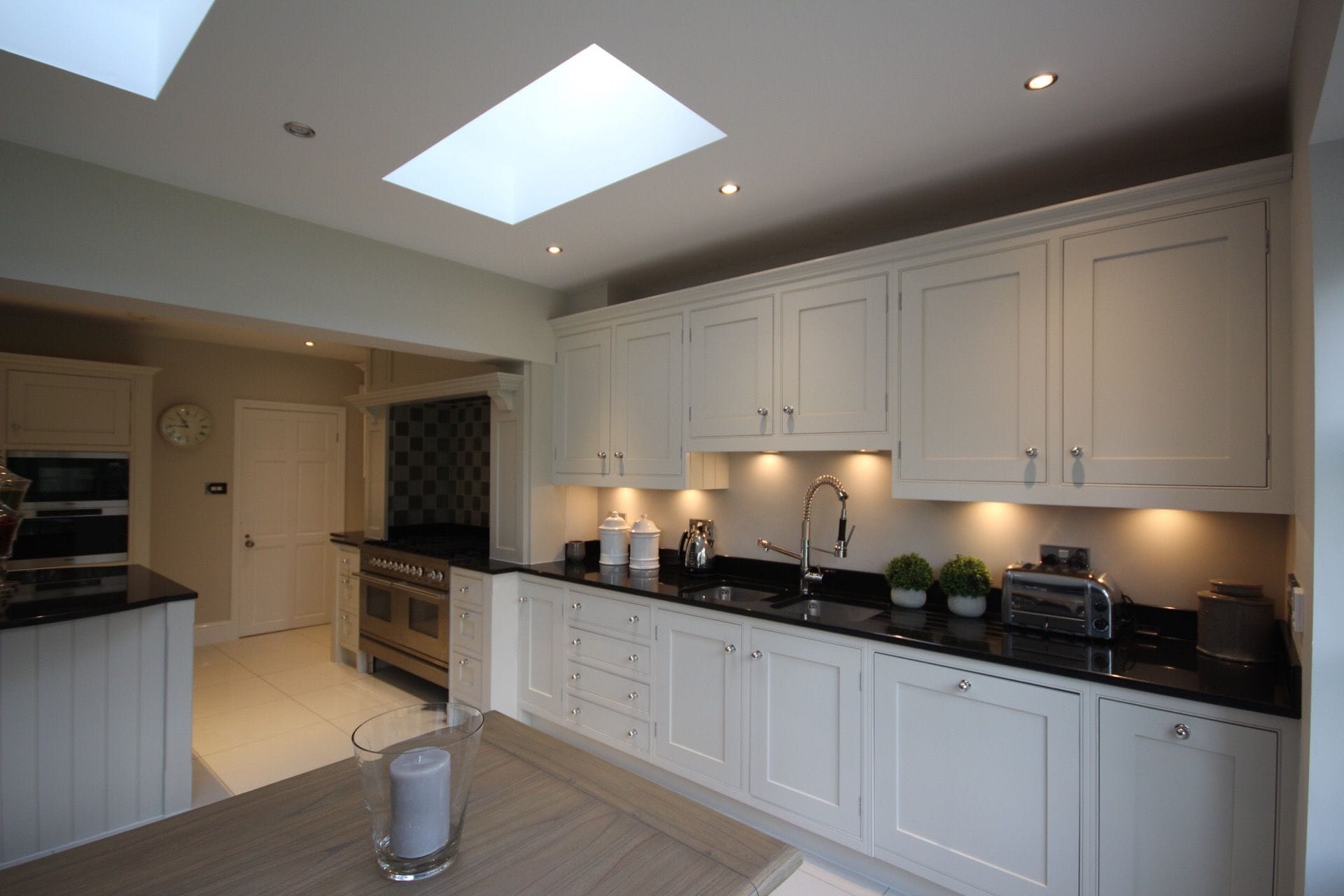 Kitchen Painters UK JS Decor