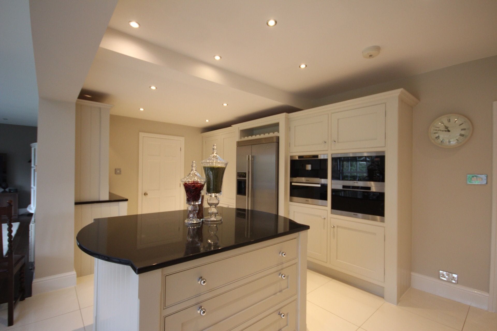Kitchen Painter Wilmslow Cheshire JS Decor