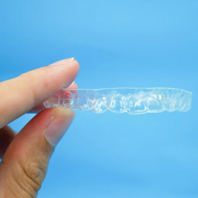 Mouth Guards for TMJ + Teeth Grinding Products JS Dental Lab
