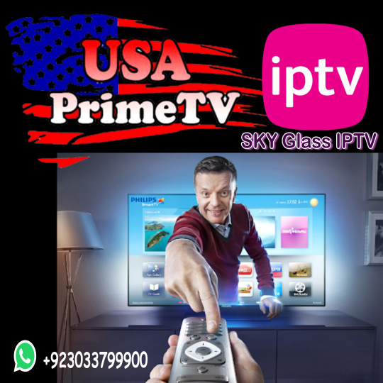 Usa Prime Sky Glass Iptv Subscription Best Iptv For Sports Fans Cheap