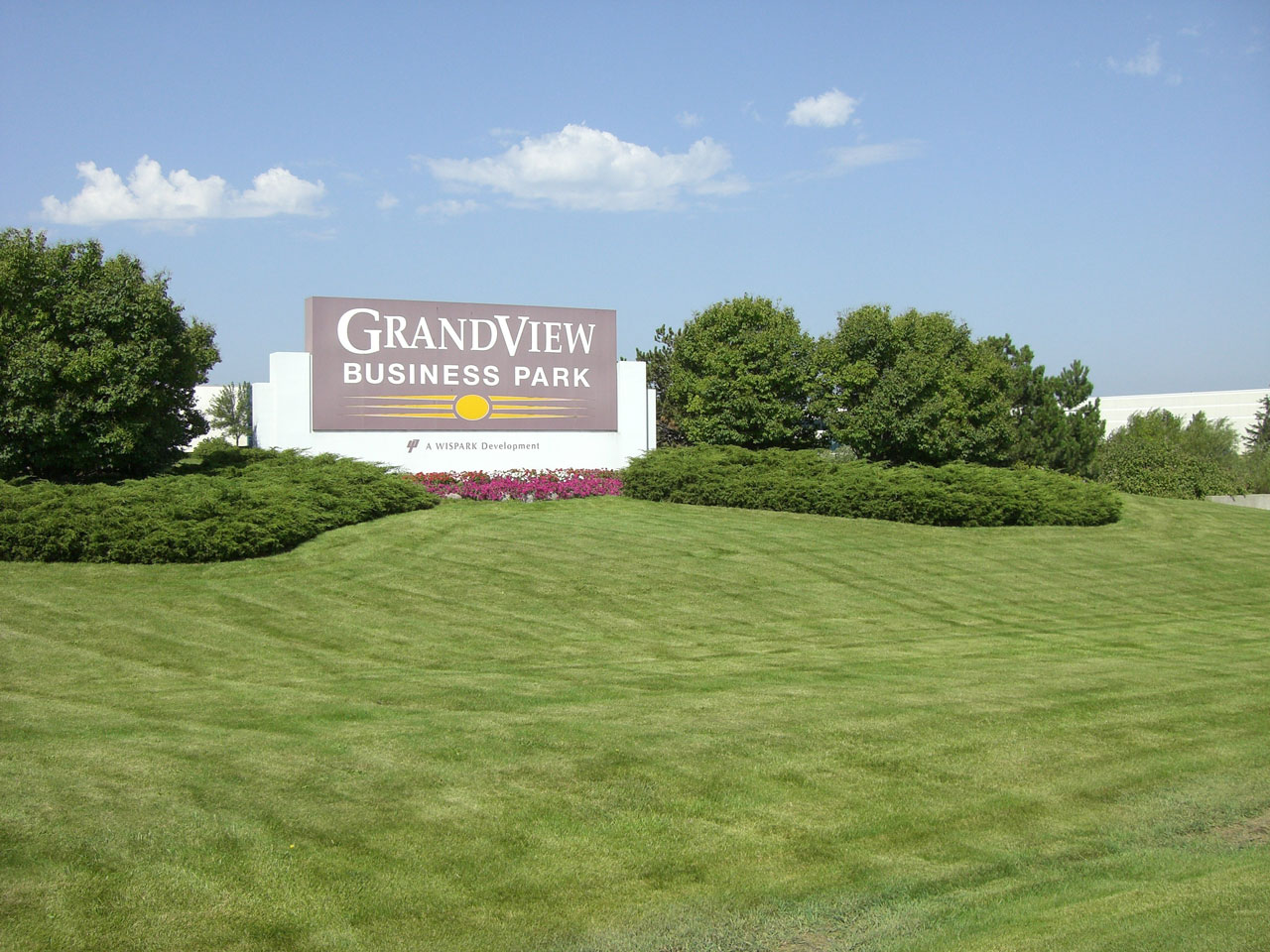 Grandview Business Park JSD