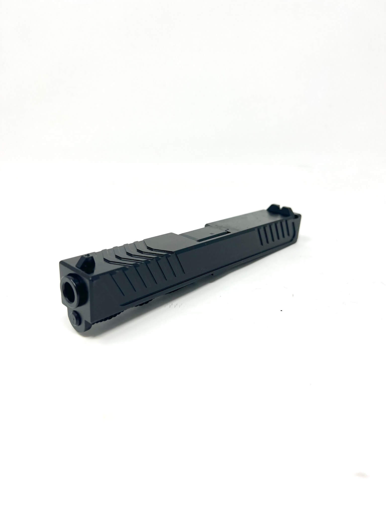 Patmos Arms Judah F2 Compact Size Slide JSD Supply