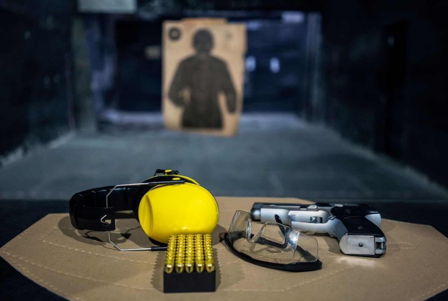 Beginner's Guide to Shooting Range Etiquette JSD Supply