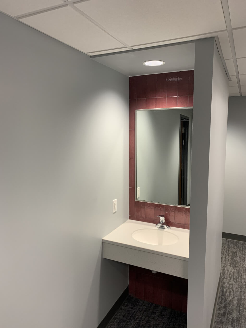 SUNY Cobleskill Vroman Hall Renovations Project • Jade Stone Engineering