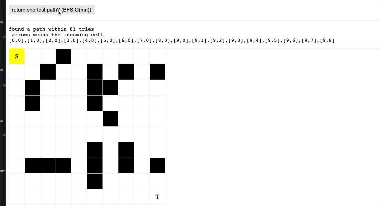 Maze Solver Visualizer