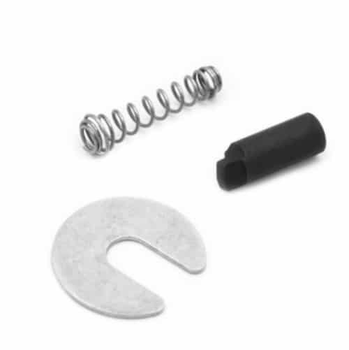 JP Enterprises Buffer Retainer Pin & Spring for Silent Captured Spring