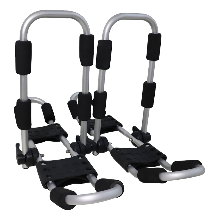Twin kayak roof rack J Seven Outdoor