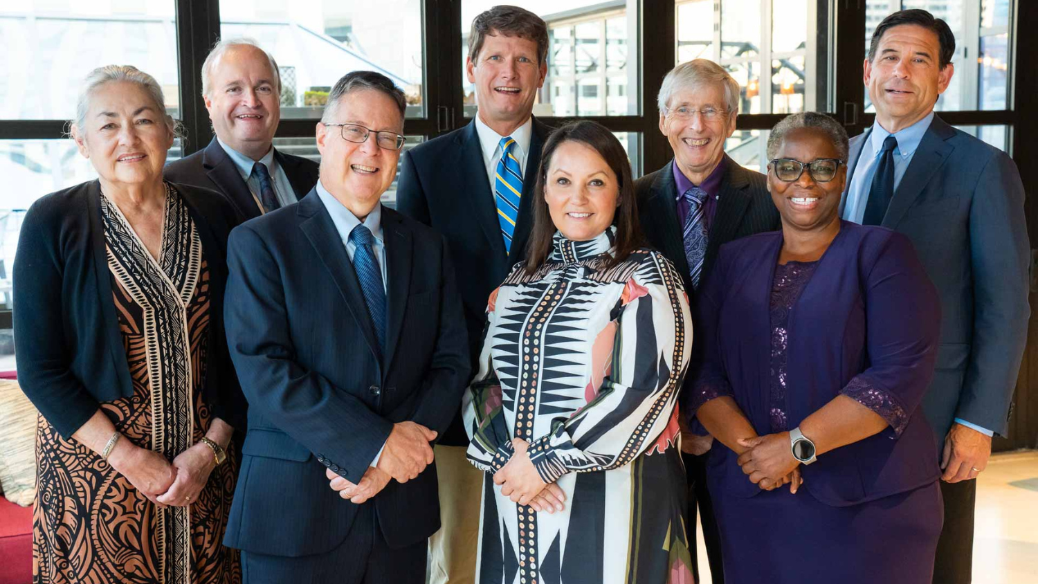 Educational Grants and Grant History Johnson Scholarship Foundation