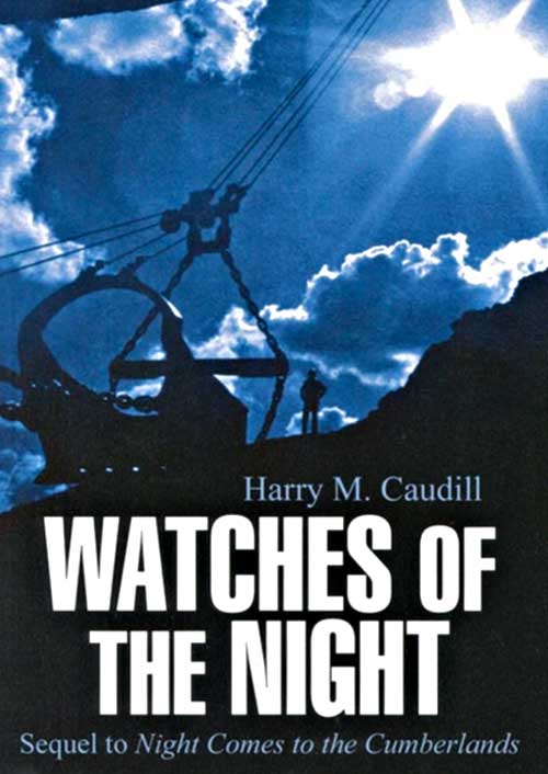 Watches of the Night Jesse Stuart Foundation