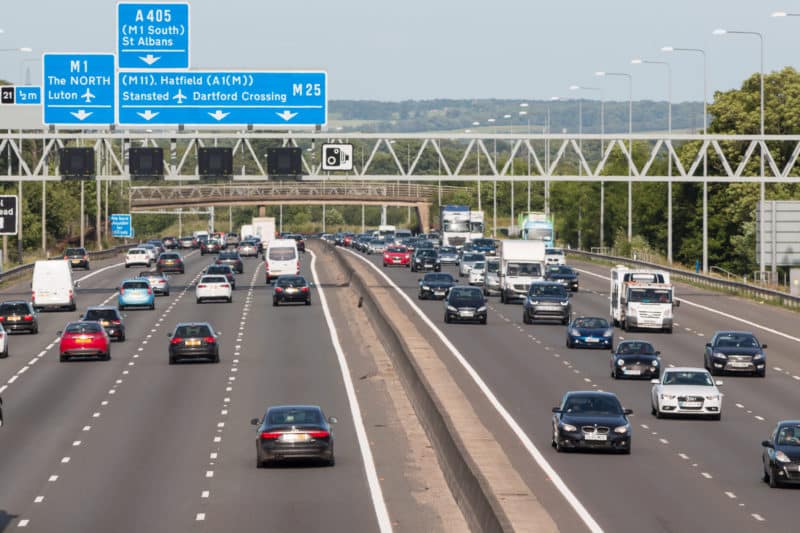 Motorway Driving Tips Part 2 JSF Driving School Driving Lessons In