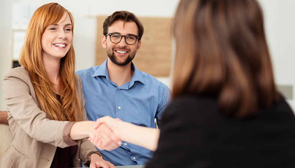 Fenwick Properties Property Management