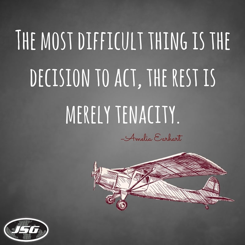 30 Quotes that will Move You...Through a Job Search