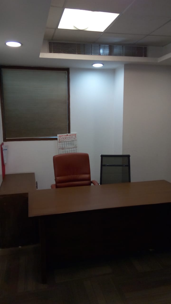 Office space For Rent in Noida JSG OFFICE SPACE