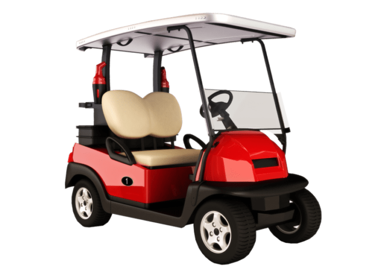 Financing a Golf Cart in North Carolina J's Golf Carts