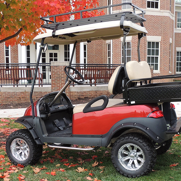 Parts J's Golf Carts Holly Springs, NC, Golf Cart Sales & Repair
