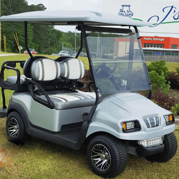 Golf Carts For Sale For Carolina Beach J's Golf Carts