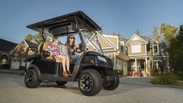 How to Make an Electric Golf Cart Faster J's Golf Carts