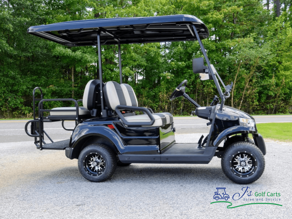 STAR Cart Sale J's Golf Carts Holly Springs, NC, Golf Cart Sales