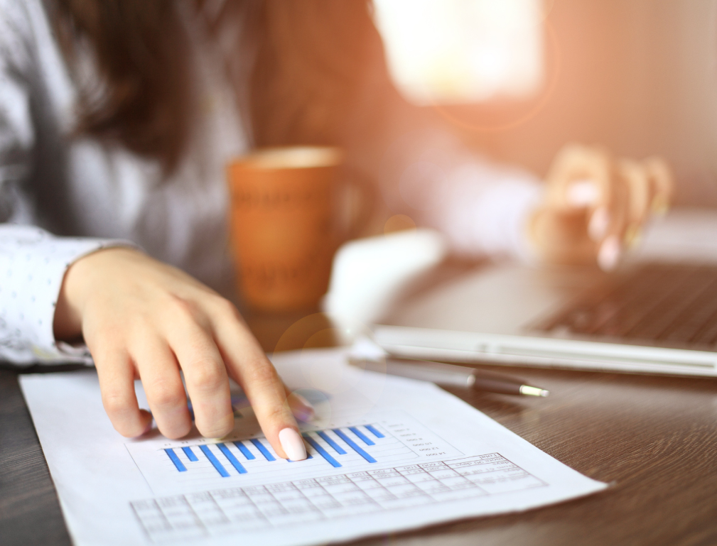 Hoffman Estates Financial Advisor JSH & Company