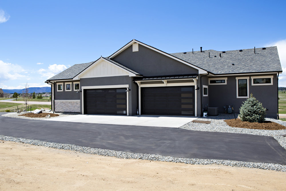 Colorado Springs Custom Home Builders JS Homes Inc