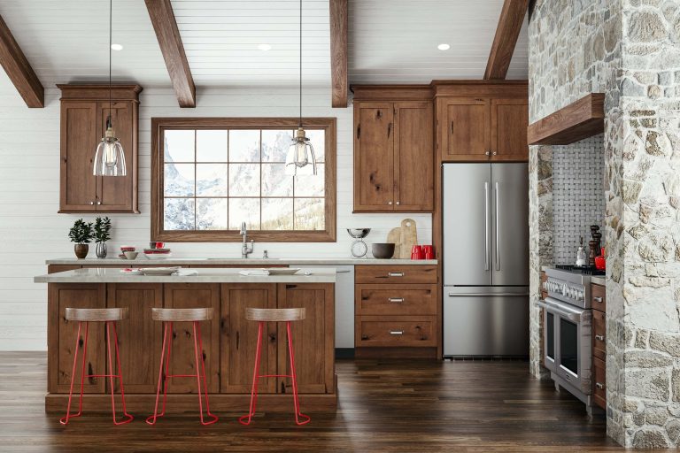 Upton Brown Archives JSI