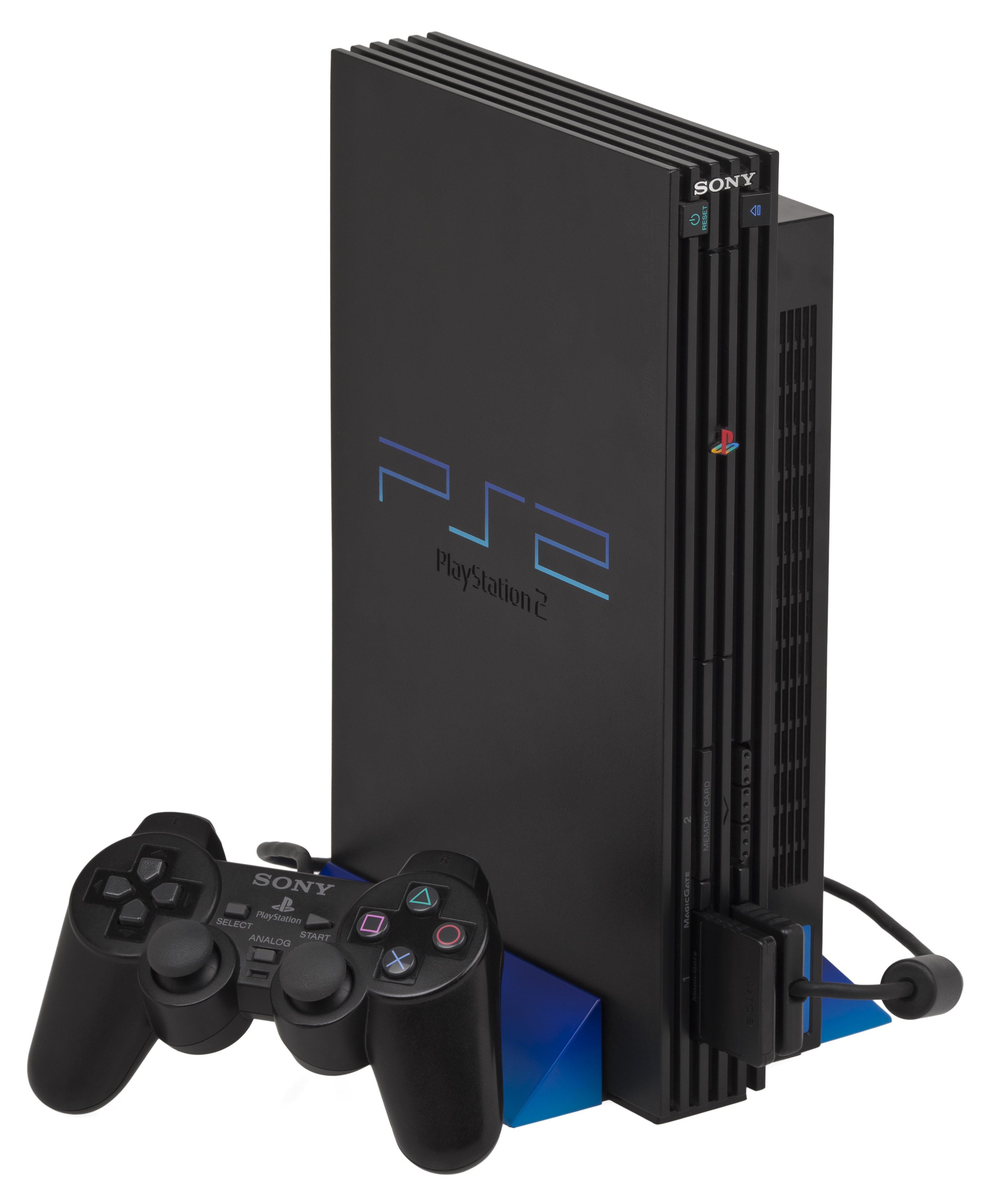 PS2 SlickGaming