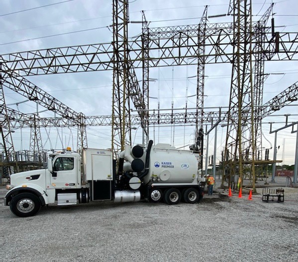 Plocher Construction J & S Industrial Services