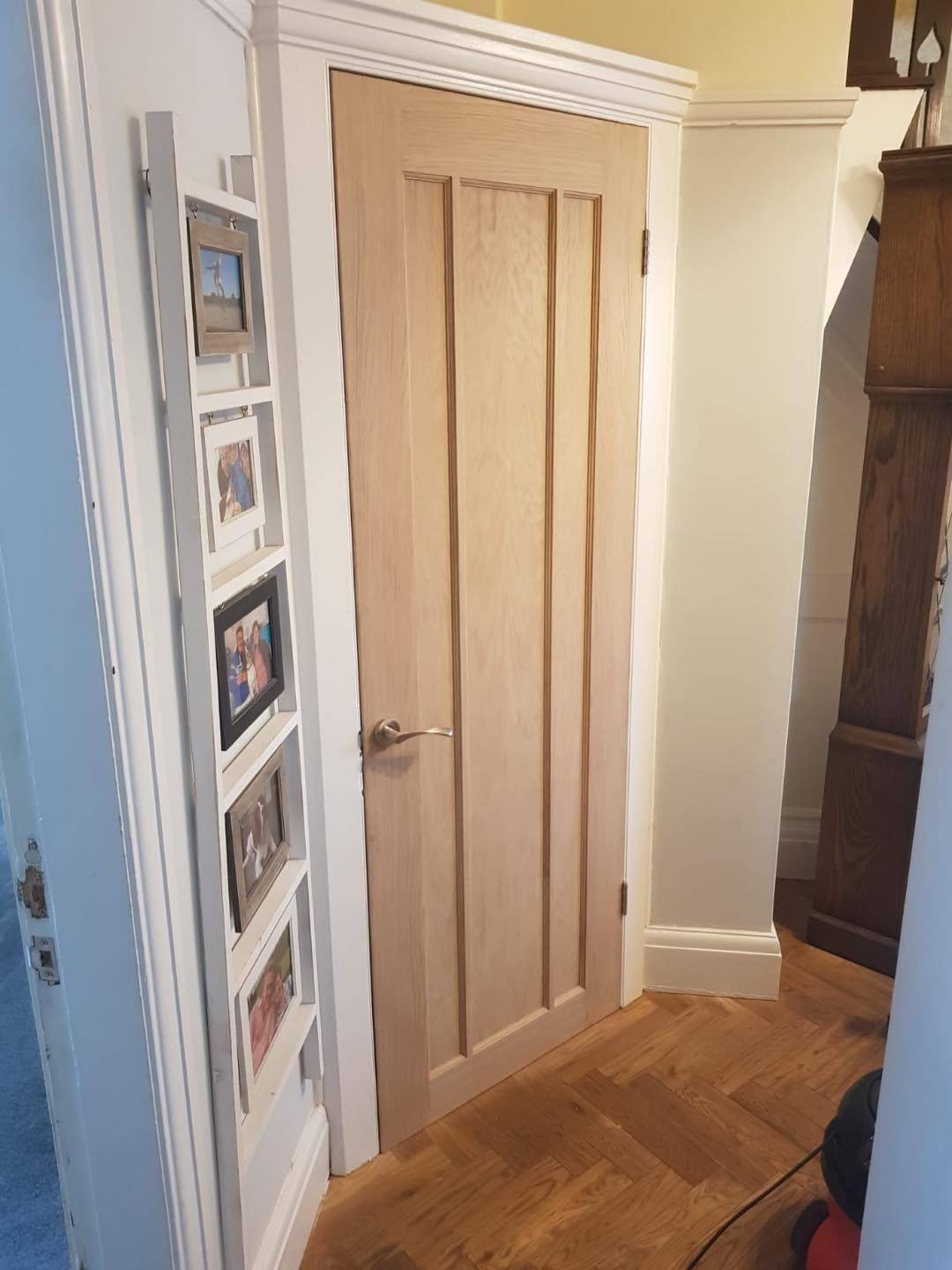 J&S Interior Doors Supply & fit interior doors