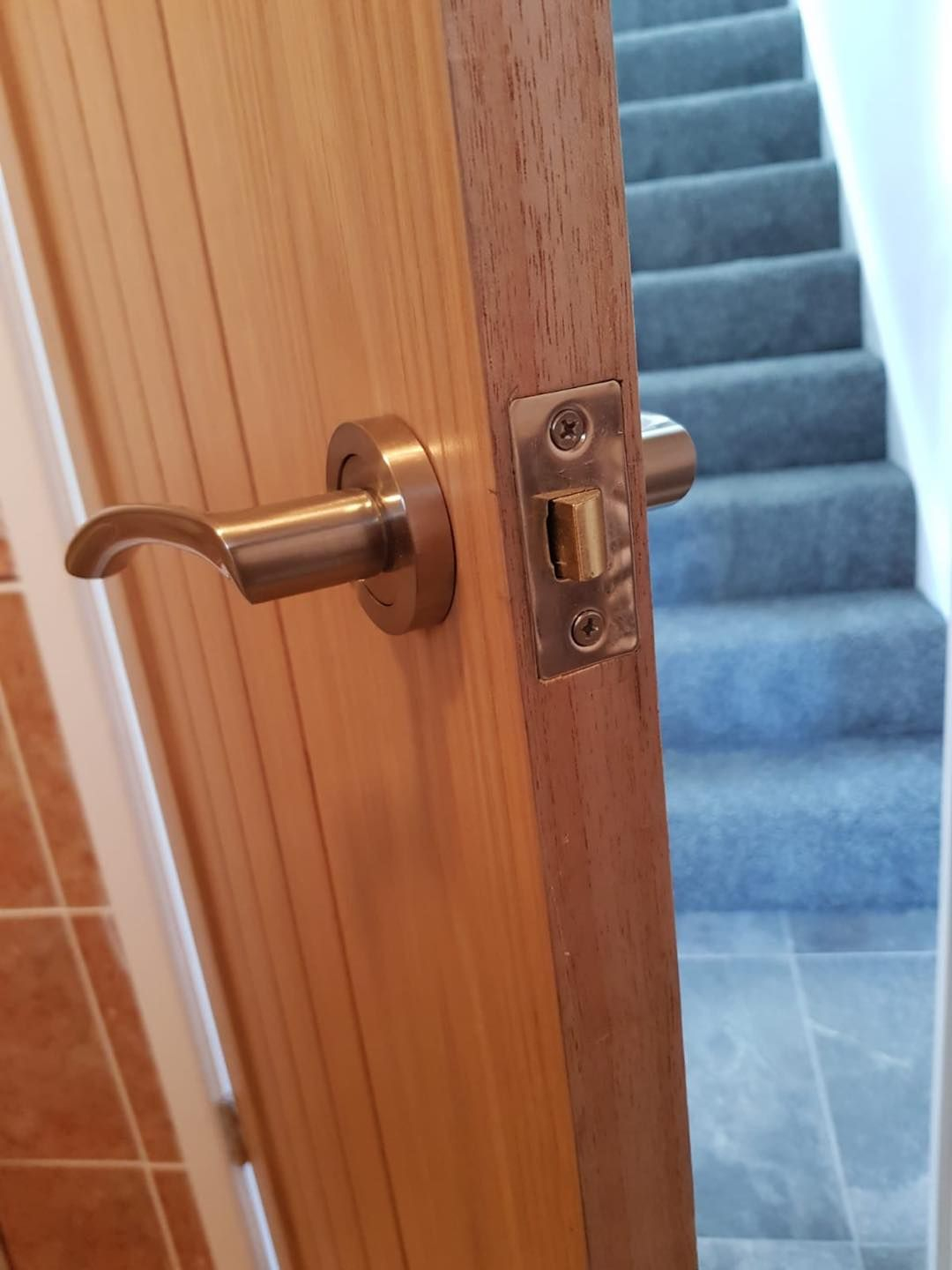 J&S Interior Doors Supply & fit interior doors