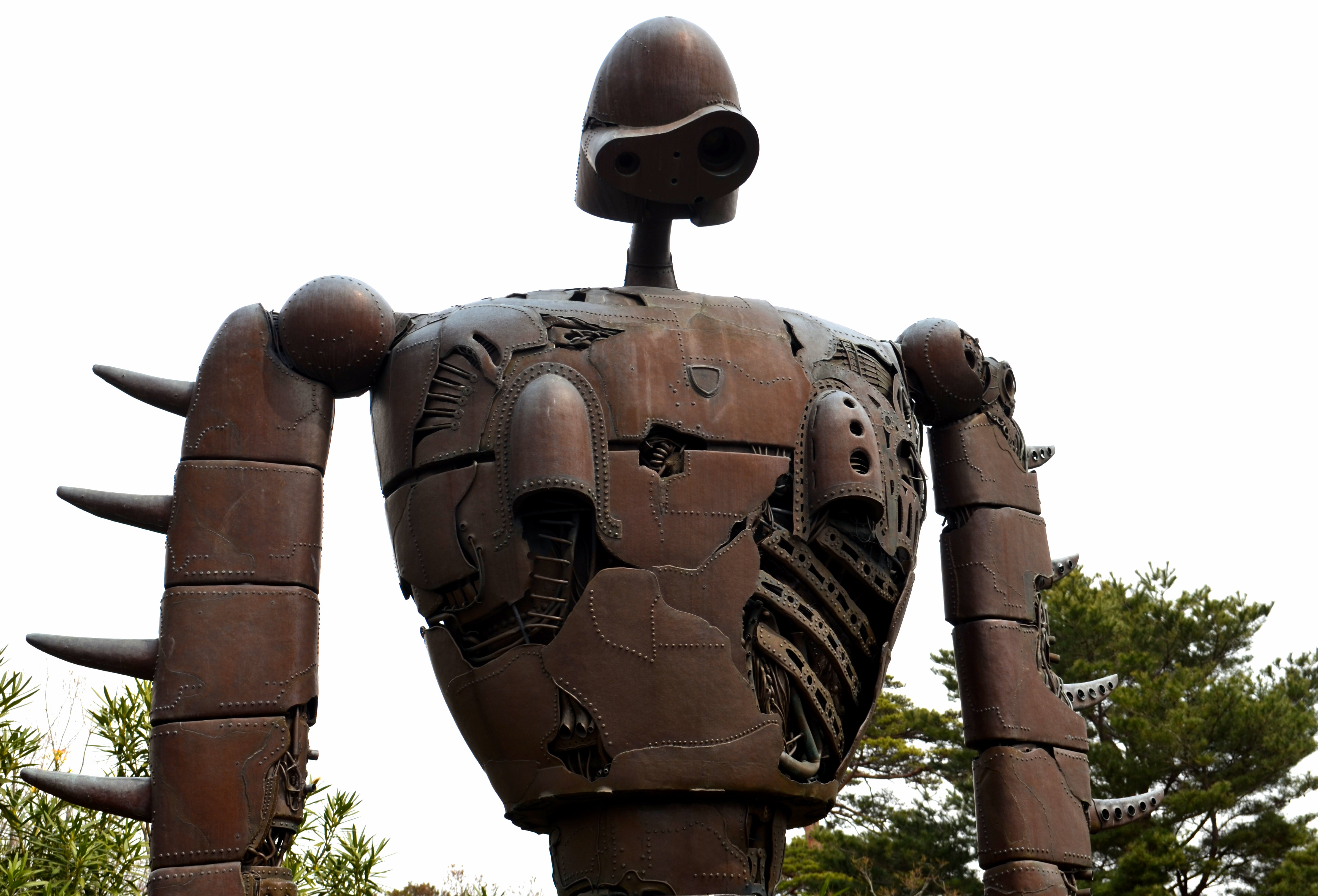 Autonomous Weaponry Are Killer Robots in Our Future? The Henry M