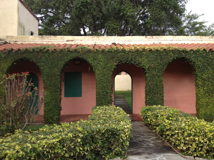 OPA LOCKA CITY HALL JSK Architectural Group