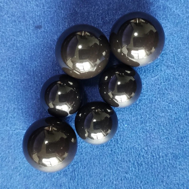 Large Ceramic Balls White Ceramic Balls Porcelain Balls JSK