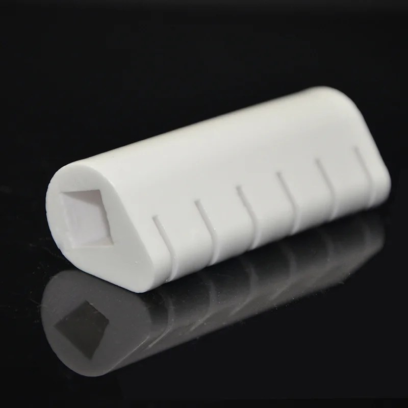 Electrical Steatite Ceramic Resistor JSK Industrial Supply