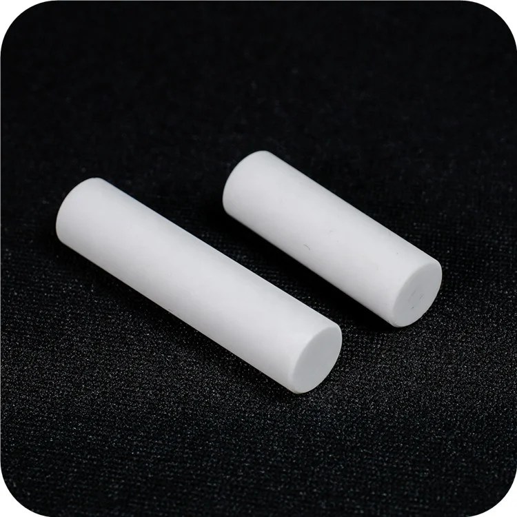 Ceramic Alumina Rods JSK Industrial Supply