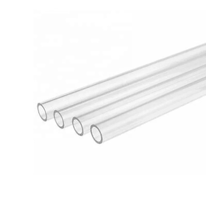 Tubes & Profiles JSK Industrial Supply