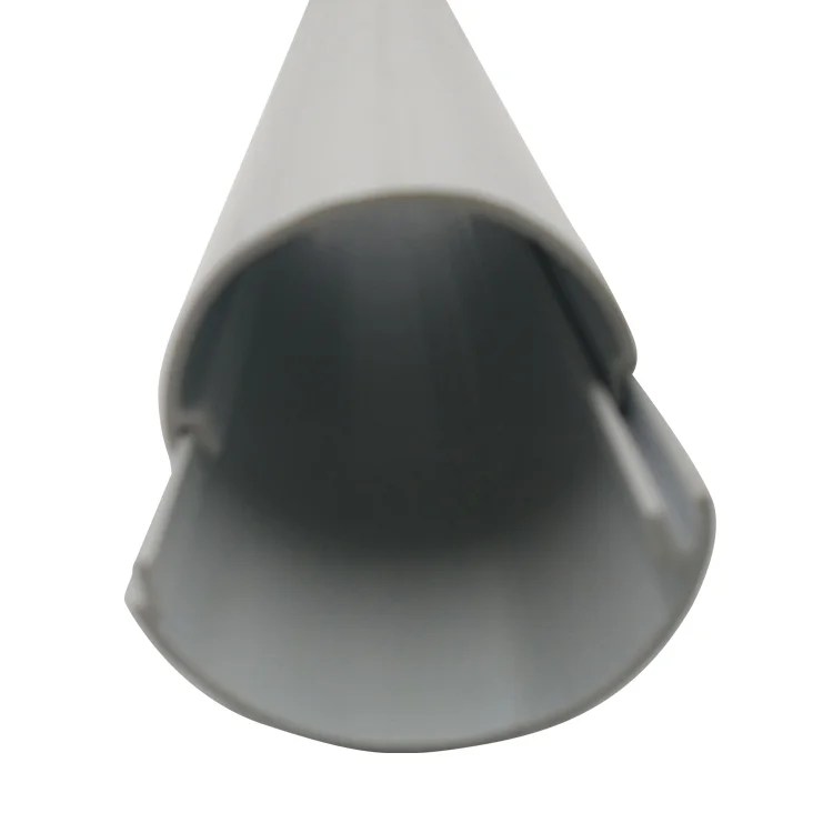 Hollow extrusion Pvc Water tube plastic tubes pipes JSK Industrial Supply