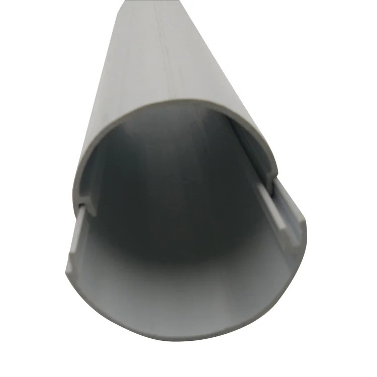 Hollow extrusion Pvc Water tube plastic tubes pipes JSK Industrial Supply