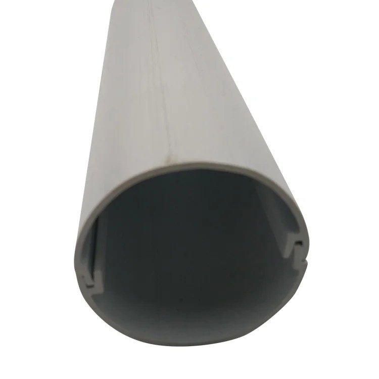 Hollow extrusion Pvc Water tube plastic tubes pipes JSK Industrial Supply