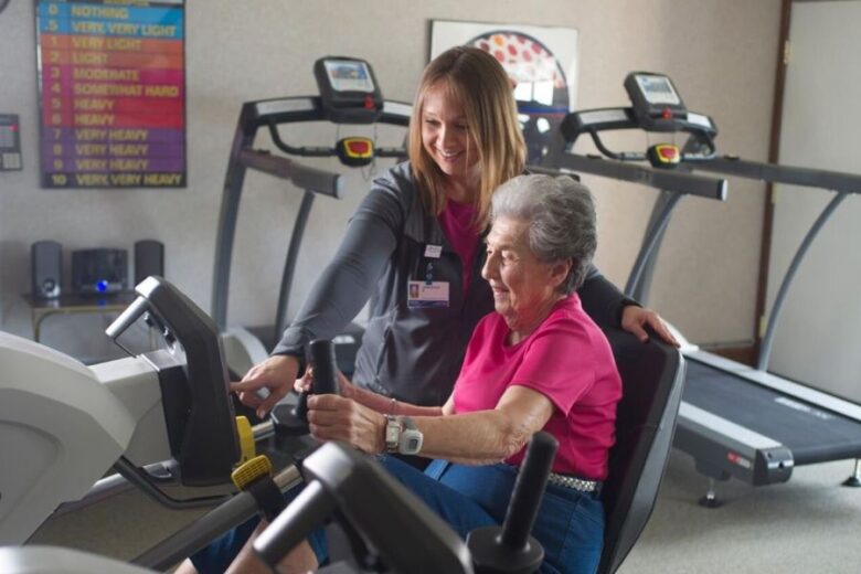 Meer Apartments West Bloomfield Jewish Senior Life of MI