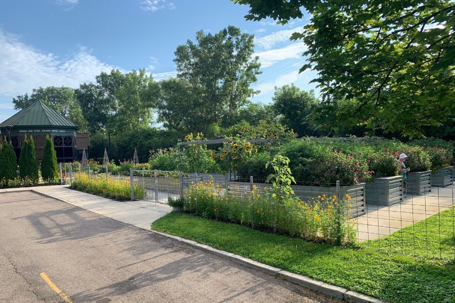 Teitel Apartments Oak Park Jewish Senior Life of MI