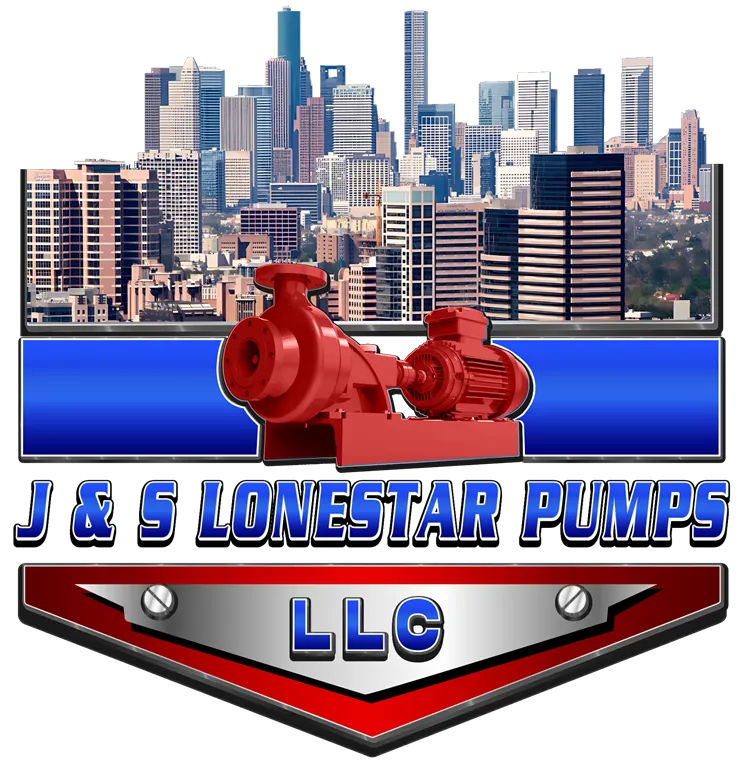 Home J & S Lonestar Pumps