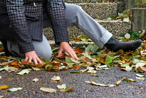 Colorado Springs Sidewalk Injury Lawyer Jeffrey S. Lasswell, PC