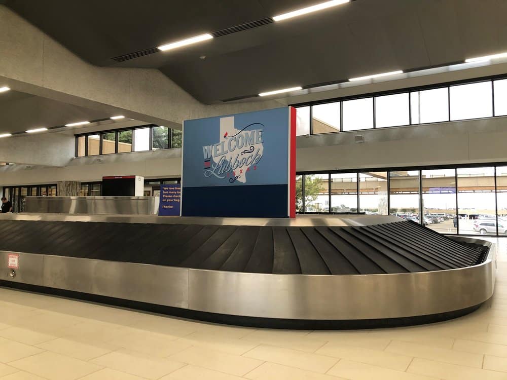 JSM Wins Luis Muñoz Marín Intl Airport Contract JSM Airport Services