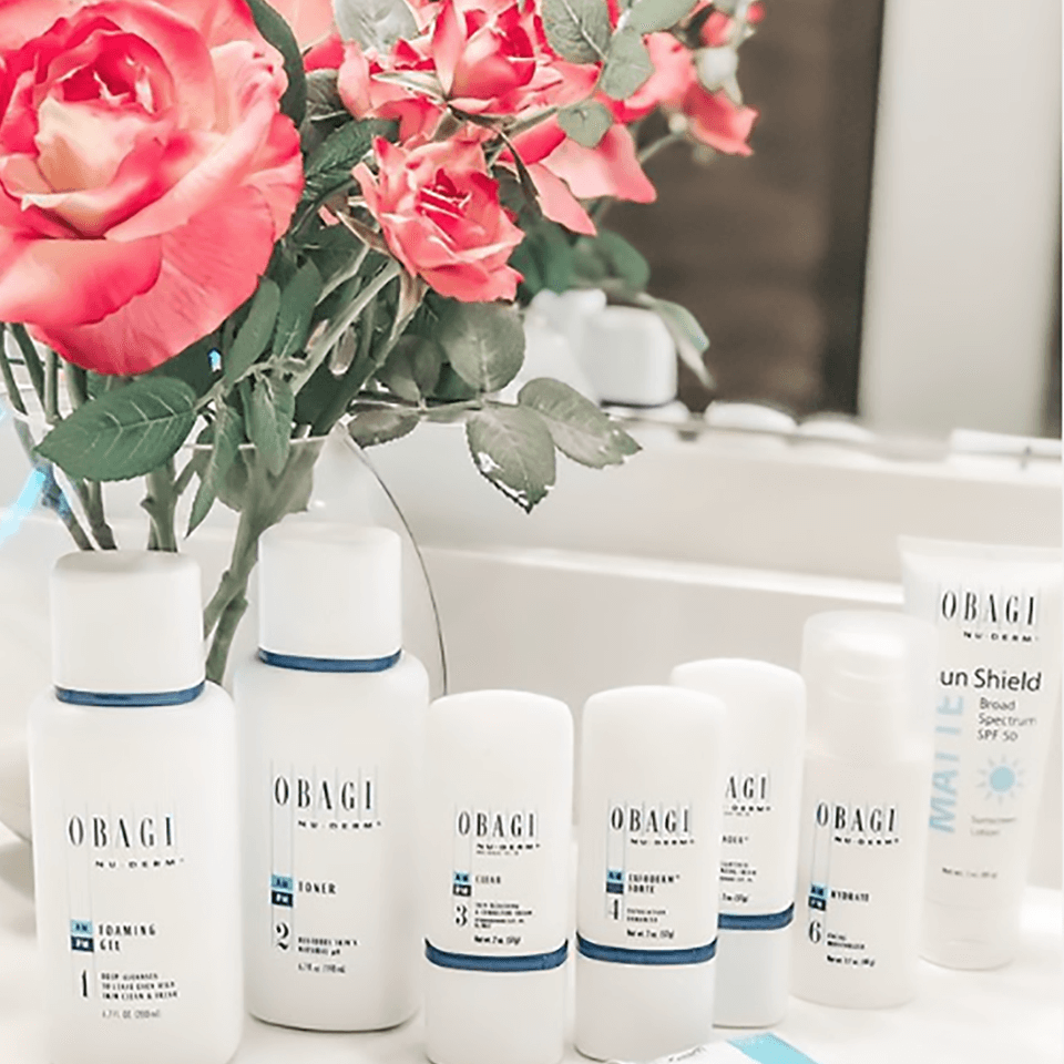 Blooming Beauty JSMM