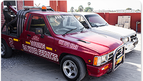 JSN Automotive Group