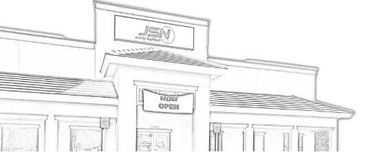 Six Locations in Southwest Florida | JSN Auto Repair